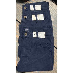 NWT- BUNDLE Size 6 Uniform Slacks-3 pack!